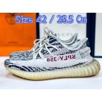 ราคา Adidas Yeezy Boost 350 V2 Zebra. (17159774426)
