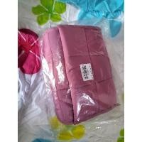 ราคา TOPSHOP แท้ (สีชมพู) (18153411743)