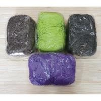 ราคา เชือกร่มแซมดิ้นเงินดิ้นทอง ขนาด 2 มม. (9804622999)