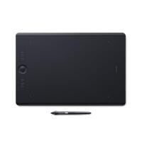 ราคา Wacom Intuos Pro L w/Wacom Pro Pen 2 (PTH-860/K0-CX)Model Number ขนาดใหญ่ (24020593768)