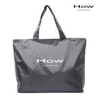 ราคา How กระเป๋าอเนกประสงค์ รุ่น SHSA045 - สีดำ (23474018316)