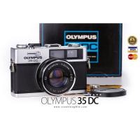 ราคา ขายกล้องฟิล์ม OLYMPUS 35DC (3977658313)