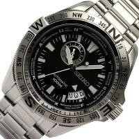 ราคา นาฬิกาข้อมือผู้ชาย Seiko Superior Automatic รุ่น SSA091K1 (1606119268)