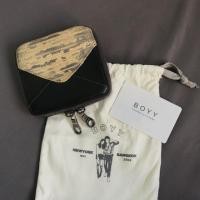 ราคา กระเป๋าสตางค์ Boyy แท้ 100% (1715989963)