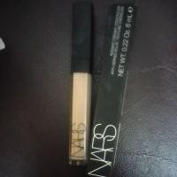 ราคา Nars radiant creamy concealer Medium1Custard6ml (18120932384)