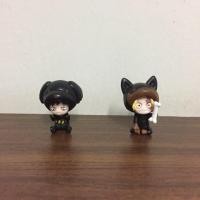 ราคา กาชาปองวันพีช (1251459571)