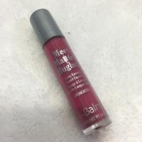 ราคา the Balm - Meet Matt(e) Hughes (mini) สี DEDICATED (592423582)