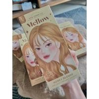 ราคา มาใหม่ ของแท้‼️พร้อมส่ง สีย้อมผมKOTA (สีปรับพื้นผม)ครีมย้อมผมออแกนิค (22018764214)