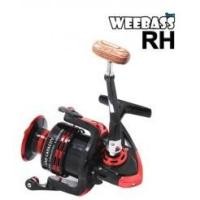 ราคา รอกตกปลาWEEBASS REEL RH (515050768)