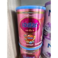 ราคา S-26 SMA 1 400g นมผง เอส26 เอสเอ็มเอ สูตร 1 400 กรัม (25031759098)