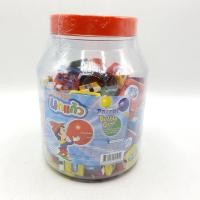 ราคา หมากฝรั่งนกแก้ว 110 ชิ้น หมากฝรั่งโบราณ (7129835151)