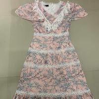 ราคา เดรสยาว เดรสงานป้าย ไซส์ S (3106951255)