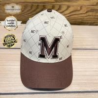 ราคา Mc Jeans หมวกแก๊ป Unisex สีครีม M10Z151 (25804051691)