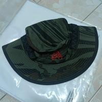 ราคา Nike ACG Rare Bucket hat Mt.Fuji (22046294135)