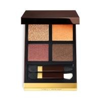 ราคา TOM FORD BEAUTY Eye Color Quad #Leopard Sun (4865081372)