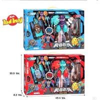 ราคา หุ่นยนต์เเปลงร่าง ของเล่นหุ่นยนต์ หุ่นฮีโร่ ตัวใหญ่ งานดี (24478272610)