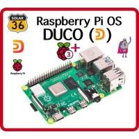 ราคา Raspberry Pi 3 Model B+ (9362816906)