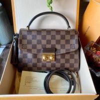 ราคา Louis Vuitton Croisette dc 18 (6633193430)