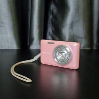 ราคา [SELL] SAMSUNG CAMERA ES95 PINK 16.2 EFFECTIVE MEGAPIXEL (USED) กล้องดิจิตอลซัมซุง มือสอง สภาพดี !! (27352356661)