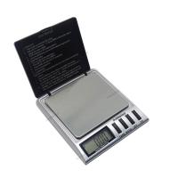 ราคา เครื่องชั่งดิจิตอล เครื่องชั่งทองดิจิตอล รุ่น Ds-04 200กรัม 0.01g (2324052852)