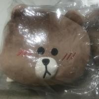 ราคา หมอนผ้าห่ม บราวน์ อุ่นไอรักพรีเมี่ยมเซเว่น (2204423476)