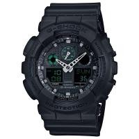 ราคา Casio G-Shock GA-100MB-1ADR