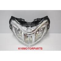 ราคา ไฟหน้า ไฟหน้าทั้งชุด เพชร WAVE 125-I ปี 2018-2023 พร้อมขั้วไฟและหลอดไฟLED # 2007-101-00 # HMA (6956578362)