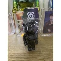 ราคา Bearbrick 100% Series43 patternใหม่ไม่แกะ การ์ด กล่องครบ (17111501545)