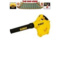 ราคา DEWALT รุ่น DWB6800 เครื่องเป่าลม 800W ของแท้ รับประกันศูนย์ 3 ปี (24201459418)