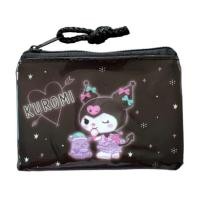 ราคา กระเป๋าเหรียญ Set#4 ซองซิปใส่บัตร ใส่เหรียญ / Sanrio Gudetama Kitty Cinnamon Roll BAD BADTZ-MARU (3353083881)