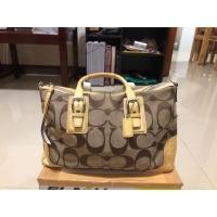 ราคา กระเป๋าโค้ชมือ2 ของแท้ (1957342662)