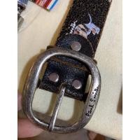 ราคา เข็มขัดหนังแท้ paul smith (9532951687)