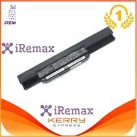 ราคา iremax แบตเตอรี่ อัสซุส - Asus battery สำหรับรุ่น A32-K53 A43 A43s A53, K43 K43s K53, X43 X44 X53 X54 X84 Series (7981841505)