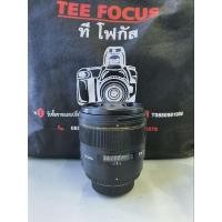 ราคา Sigma 85mm F1.4 DG HSM For nikon (14248289787)