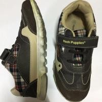 ราคา รองเท้าเด็ก hush puppies มือสอง (1020082647)