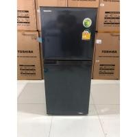 ราคา TOSHIBA ตู้เย็น 2 ประตู ความจุ 6.4 คิว รุ่น GR22KP (25922157726)