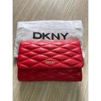 ราคา กระเป๋าสะพาย กระเป๋าผู้หญิง DKNY แท้ มือสอง (23289730502)
