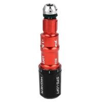ราคา 335 1.5 Red Golf Shaft Adapter Sleeve for TaylorMade R11s R9/R11/RBZ Driver (1902077933)