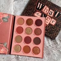 ราคา อายแชโดว์ guicami เนื้อแมท ชิมเมอร์ กลิตเตอร์ 12 สี (6334128731)