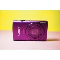 ราคา กล้องCanon IXY 600F มือ2 (21751452551)