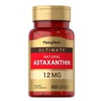ราคา Astaxanthin 5,12 mg 120,60 softgels แอสตาแซนธิน (10012731951)