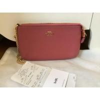 ราคา Coach F73044 Large Wristlet กระเป๋าคล้องมือ