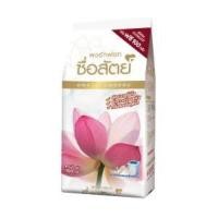 ราคา ผงซักฟอกซื่อสัตย์ BSC (20682534742)