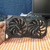 ราคา ขาย การ์ดจอมือสอง GIGABYTE GTX750Ti 2GB (22035032654)