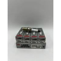 ราคา หัวเทียน NGK อิริเดียม Iradium สำหรับ Honda ฮอนด้า CR-V ปี 2007 Accord เครื่่อง R18 R20 : ขาย 1 กล่อง มี4ตัว (25401954204)