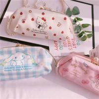 ราคา กระเป๋าดินสอ กระเป๋าใส่เครื่องเขียน sanrio (3132738779)