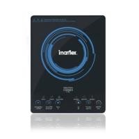 ราคา เตาแม่เหล็กไฟฟ้า imarflex induction cooker model IF-462 ของใหม่ (22062380260)