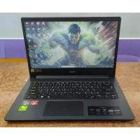 ราคา โน้ตบุ๊คมือสอง Acer Aspire 3 A314-22-R3Z9 AMD Ryzen 5 (25228438514)