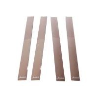 ราคา เสากลางประตูสแตนเลส Honda Jazz 2008-2013 (2403174610)