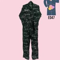 ราคา NATURAL NINE #E047 / 145 size: M ชุดหมี ชุดช่าง ชุดหมีมือสอง ชุดช่างมือสอง (23389269298)